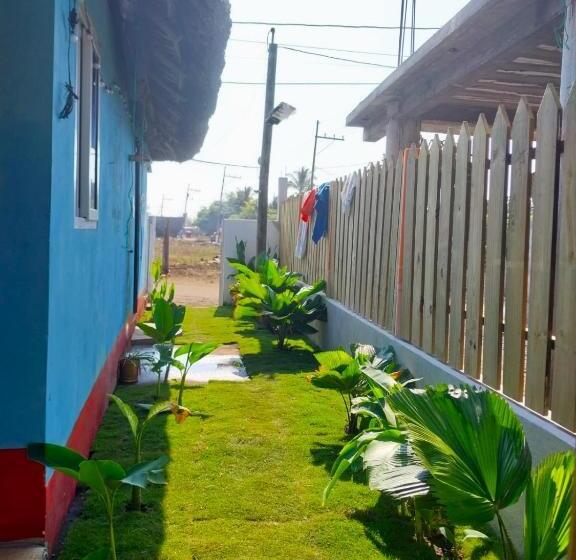 تختخواب در اتاق مشترک, Bedrooms Where Charlie