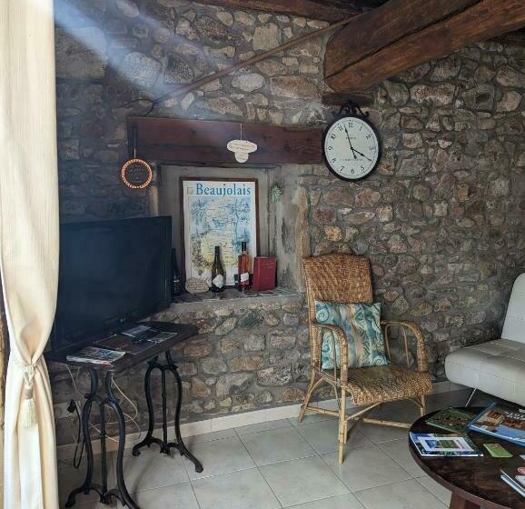 غرفة قياسية, Domaine Viticole Philippe Deschamps