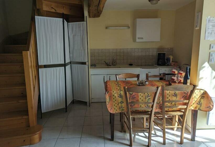 غرفة قياسية, Domaine Viticole Philippe Deschamps