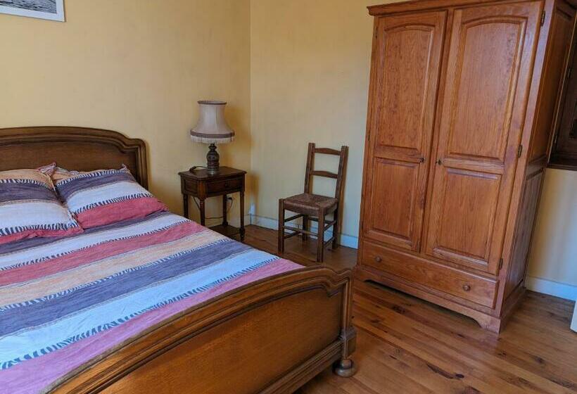 غرفة قياسية, Domaine Viticole Philippe Deschamps