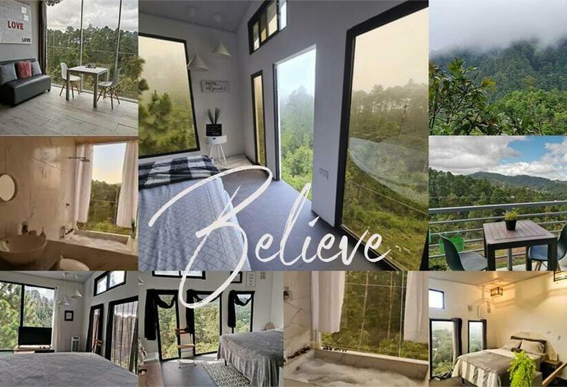 اتاق استاندارد, Vita Mountain Lodge