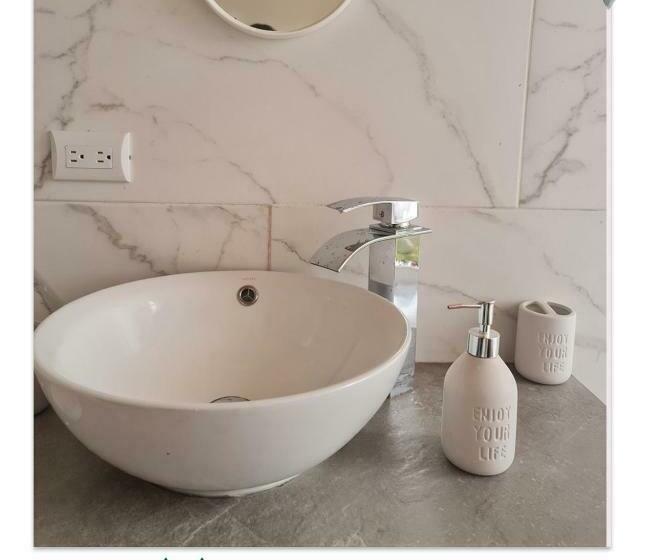 اتاق استاندارد, Vita Mountain Lodge