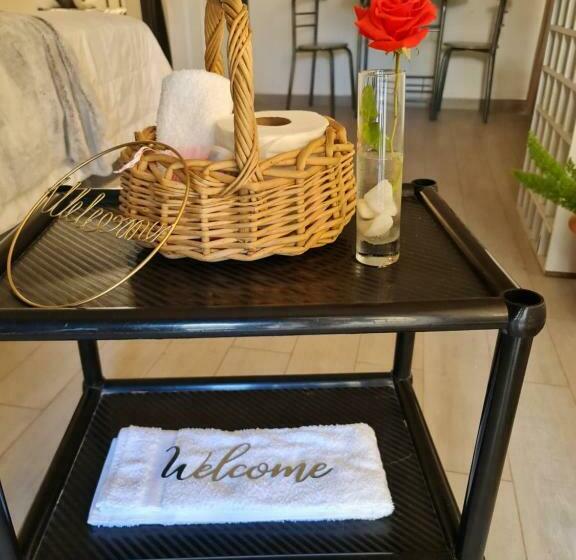 اتاق استاندارد چهار تخته, Vita Mountain Lodge