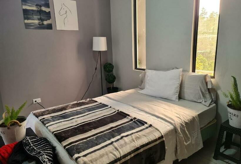 اتاق استاندارد, Vita Mountain Lodge