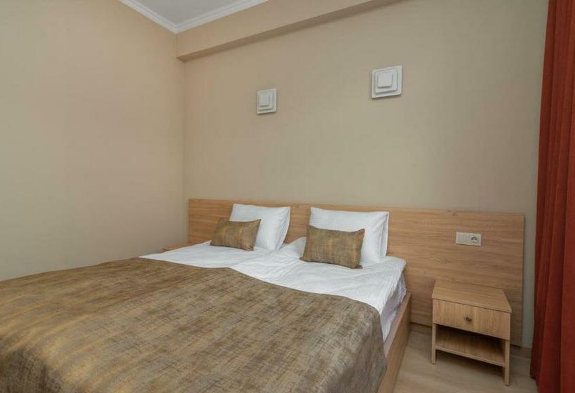 اتاق استاندارد, Alexandria