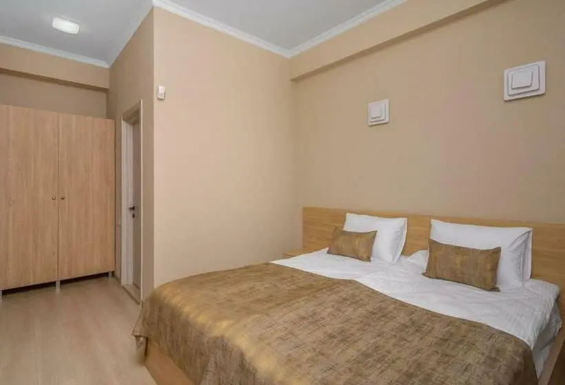 Deluxe-huone Parveke, Alexandria