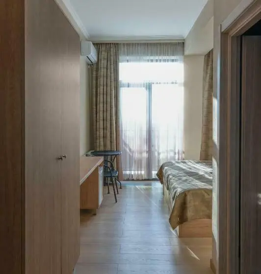 Deluxe-huone Parveke, Alexandria