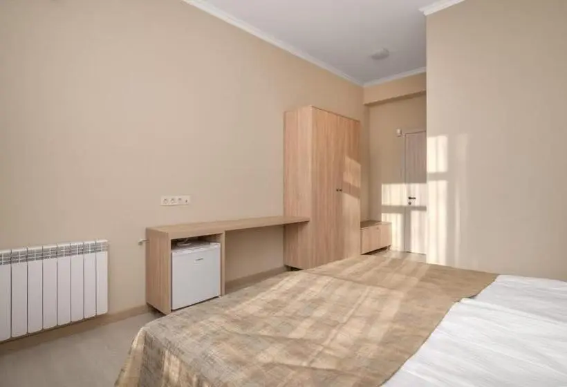 Deluxe-huone Parveke, Alexandria