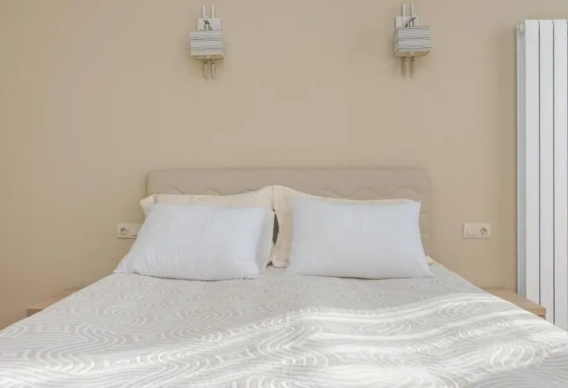 Deluxe-huone, Alexandria