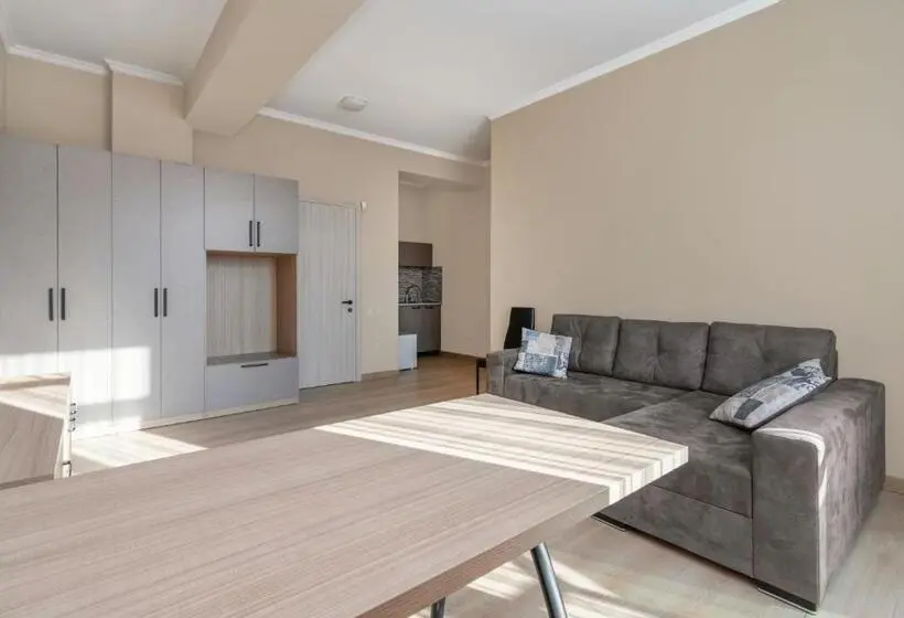 Deluxe-huone, Alexandria