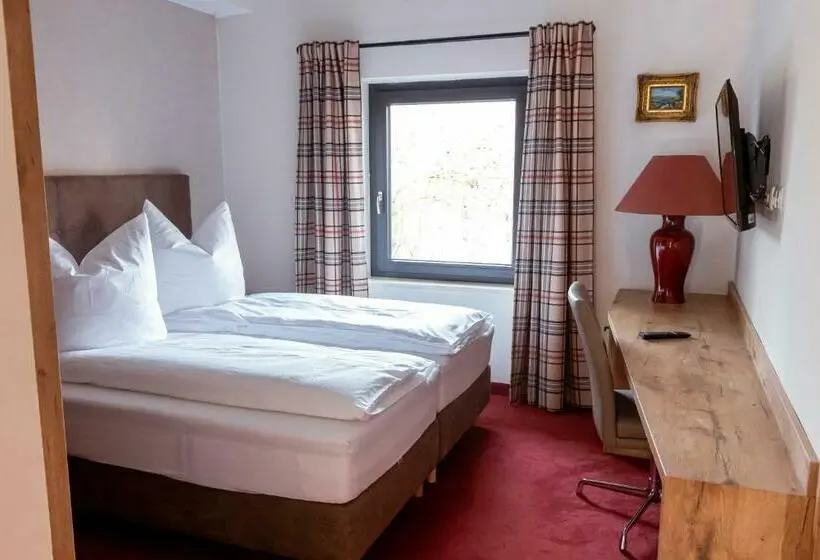 Standardzimmer, Bad Resort