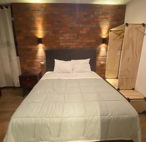 اتاق سوپریور, Central Pacasmayo