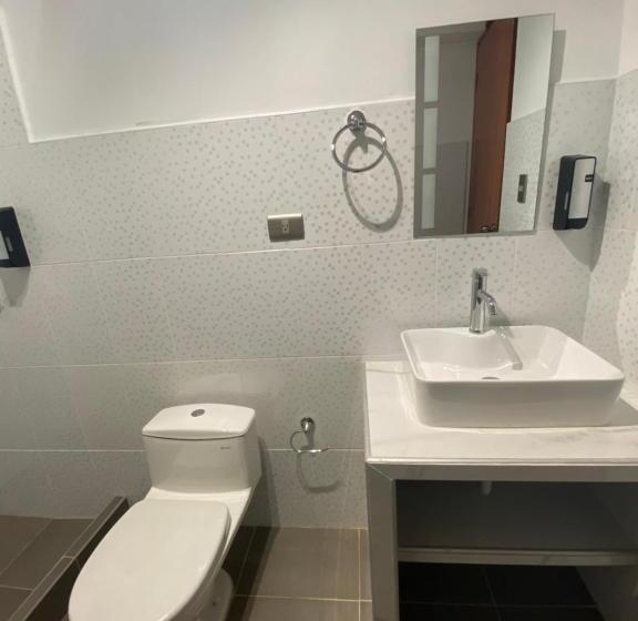 اتاق سوپریور, Central Pacasmayo