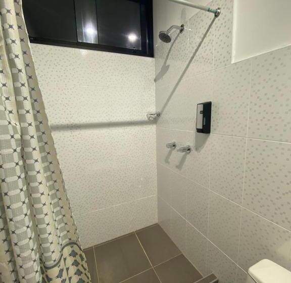 اتاق استاندارد, Central Pacasmayo