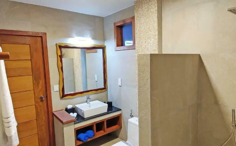 اتاق لوکس, Island Luxury Boutique Hotel   Fulhadhoo