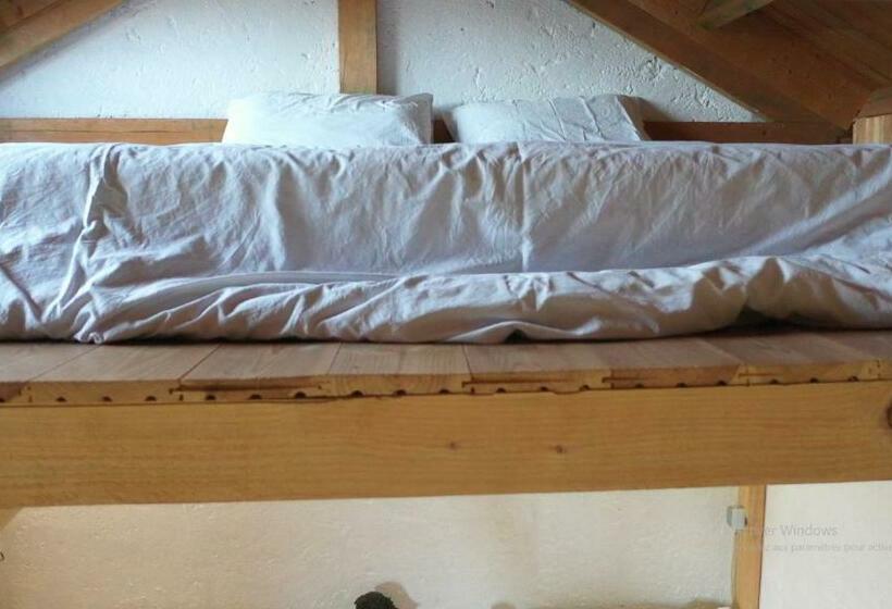 家庭间, Ferma Albanik