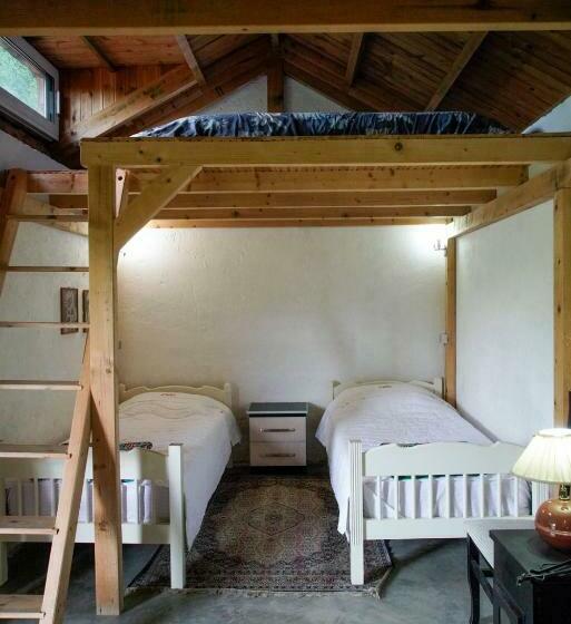 家庭间, Ferma Albanik