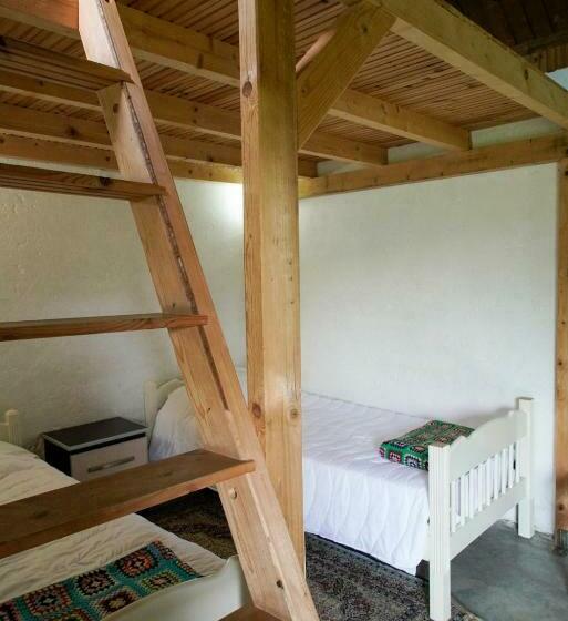 家庭间, Ferma Albanik