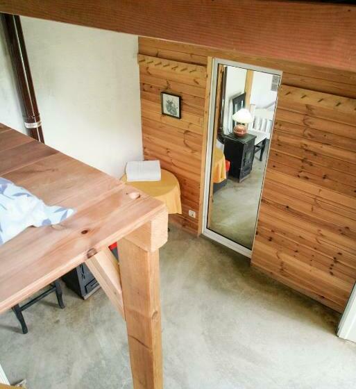 家庭间, Ferma Albanik