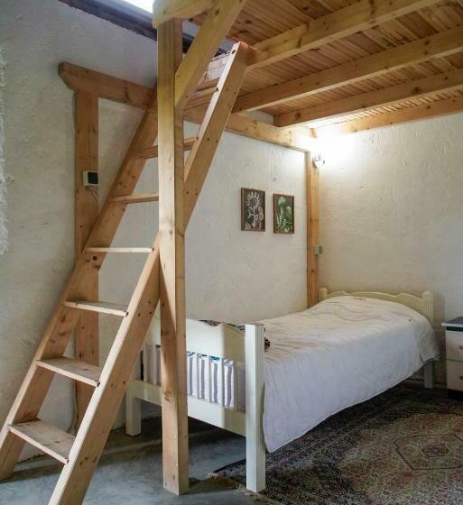 家庭间, Ferma Albanik