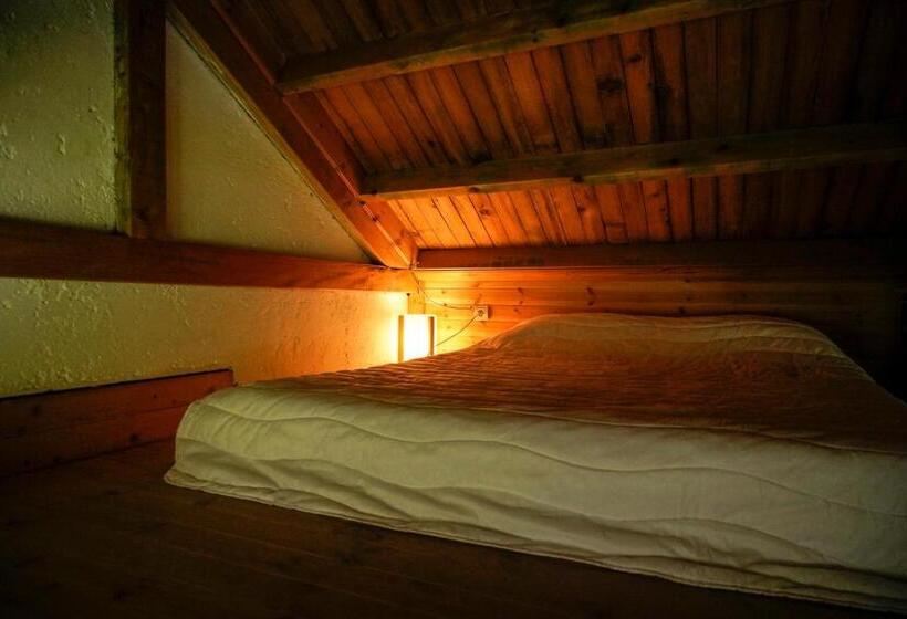 家庭间, Ferma Albanik