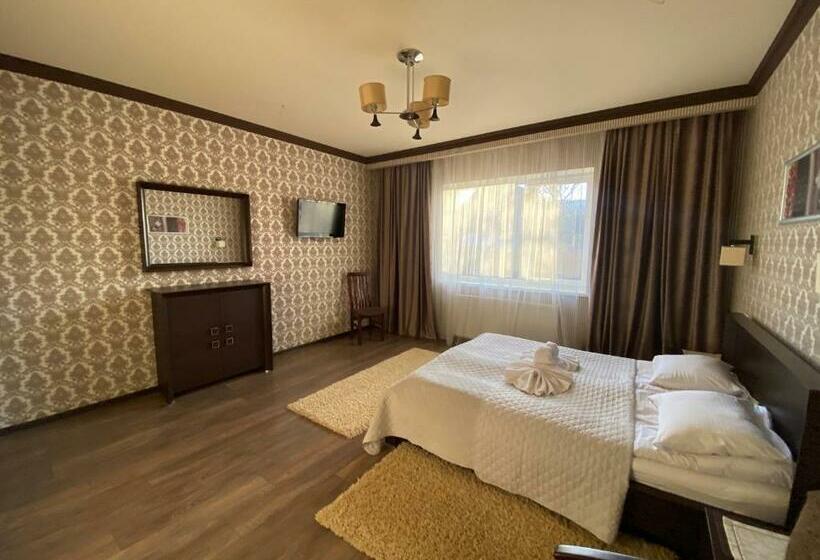 Appartement 2 Chambres, приватна садиба європа