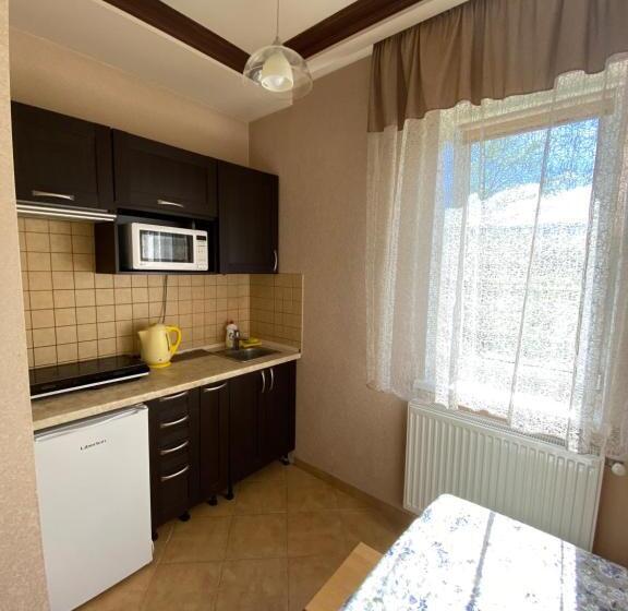 Studio Standard avec Balcon, приватна садиба європа