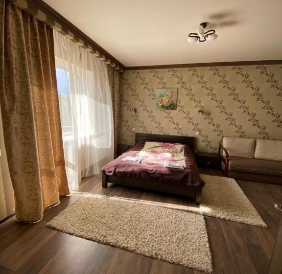 Studio Standard avec Balcon, приватна садиба європа