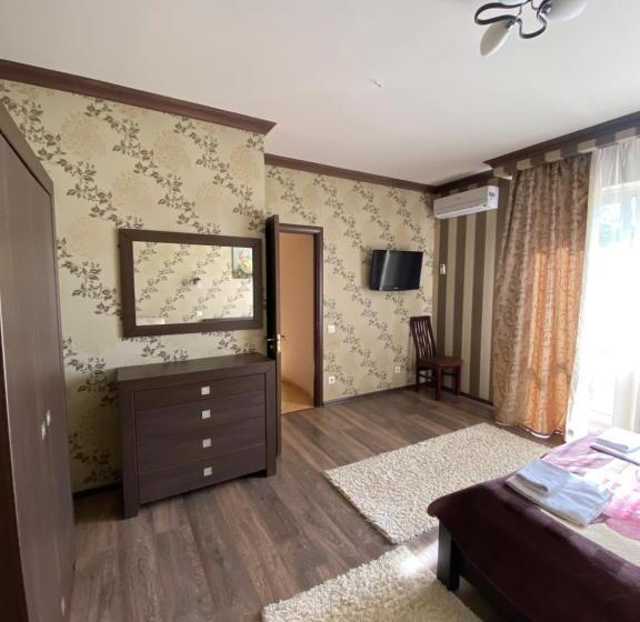 Studio Standard avec Balcon, приватна садиба європа