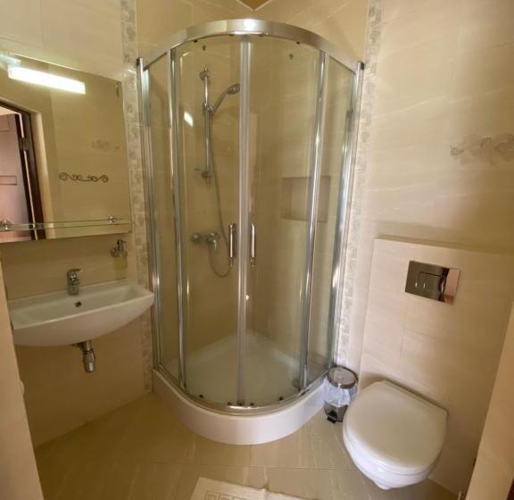 Studio Standard avec Balcon, приватна садиба європа