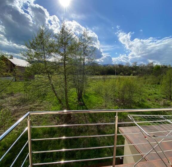 Studio Supérieur, приватна садиба європа