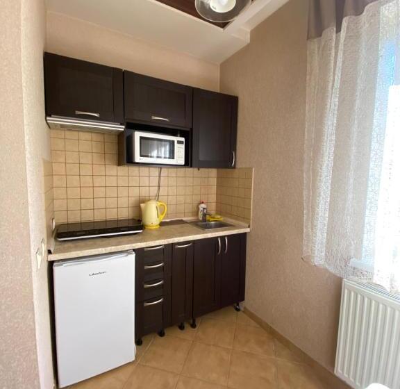 Studio Supérieur, приватна садиба європа