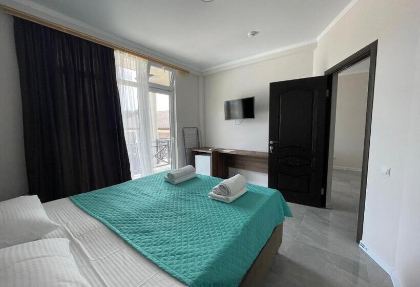 سوییت, бугенвиллея