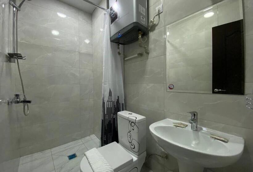 آپارتمان 1 خوابه, бугенвиллея