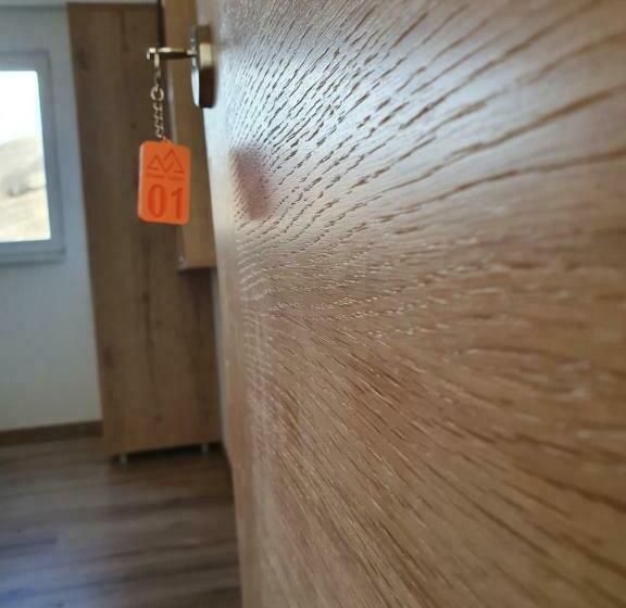 اتاق استاندارد, Honey Valley Bjelašnica