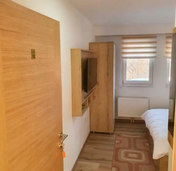 اتاق استاندارد, Honey Valley Bjelašnica