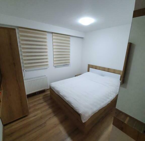 اتاق استاندارد, Honey Valley Bjelašnica