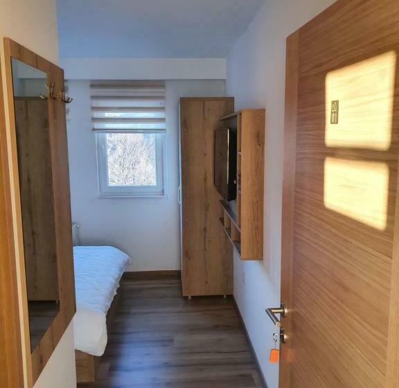 اتاق استاندارد, Honey Valley Bjelašnica