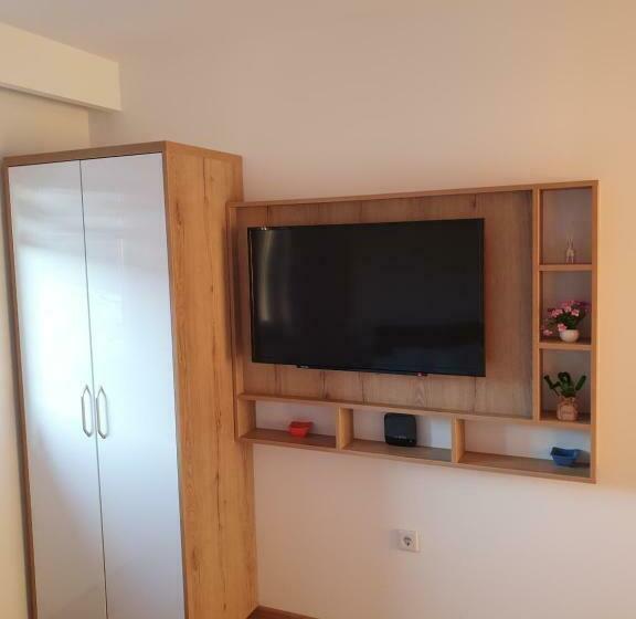 اتاق استاندارد, Honey Valley Bjelašnica