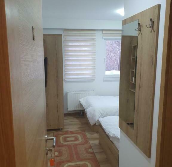 اتاق استاندارد, Honey Valley Bjelašnica