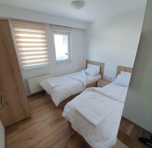 اتاق استاندارد, Honey Valley Bjelašnica