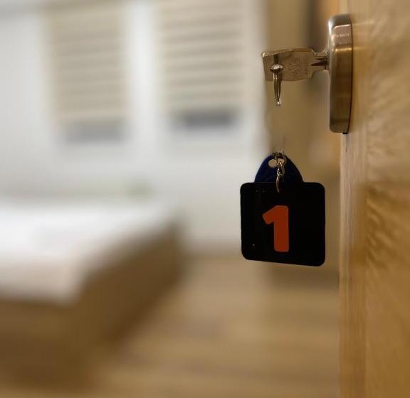 اتاق استاندارد, Honey Valley Bjelašnica