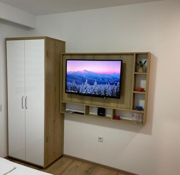 اتاق استاندارد, Honey Valley Bjelašnica