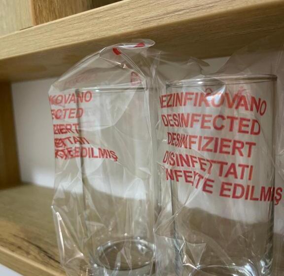 اتاق استاندارد, Honey Valley Bjelašnica