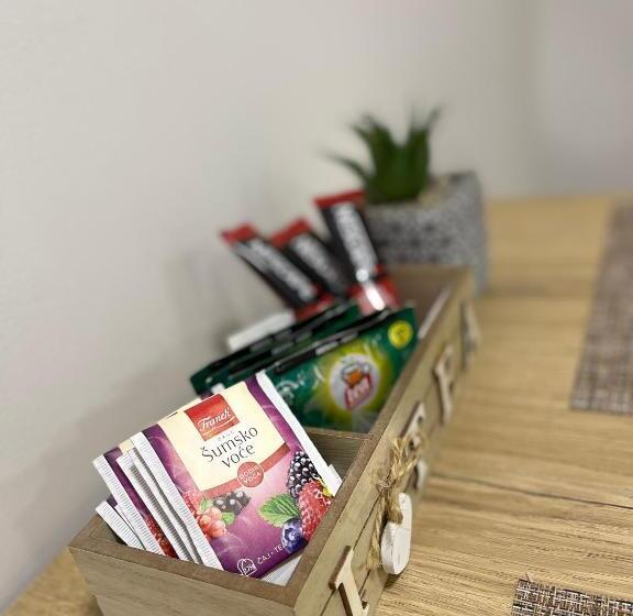 اتاق خانوادگی, Honey Valley Bjelašnica