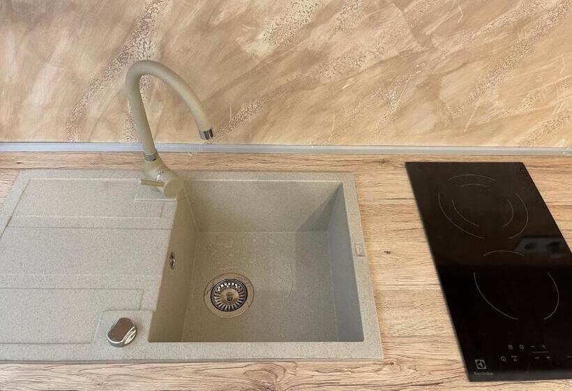 آپارتمان 1 خوابه با چشمانداز, Honey Valley Bjelašnica