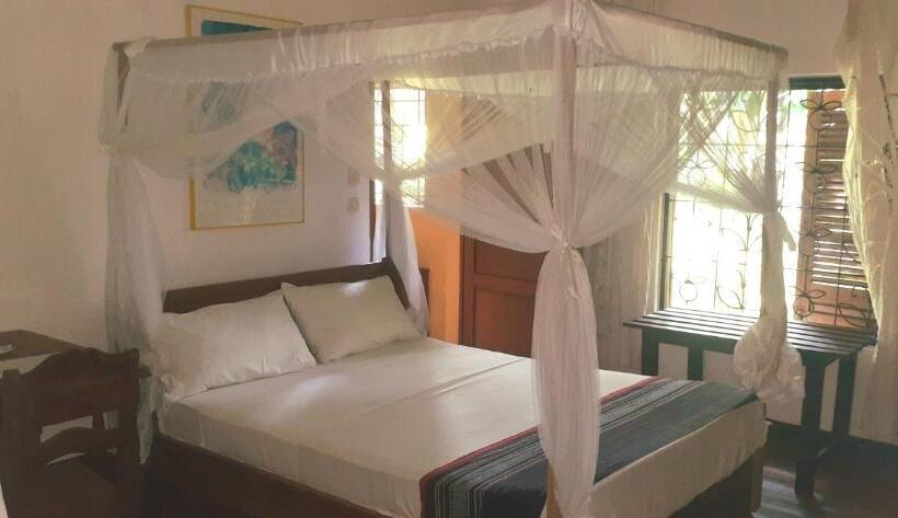 Triple Room Sea View, Le Panoramique Ankify