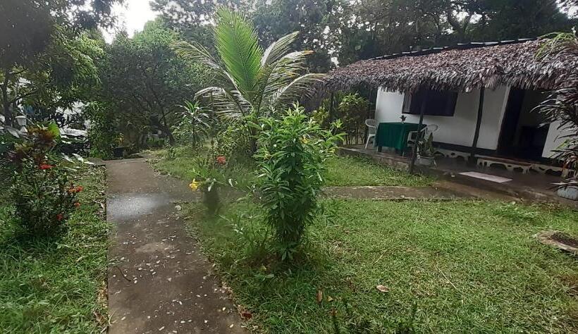 ویلای استاندارد با چشمانداز باغ, Le Panoramique Ankify