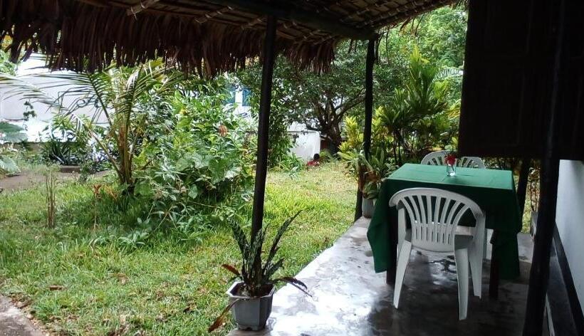 ویلای استاندارد با چشمانداز باغ, Le Panoramique Ankify