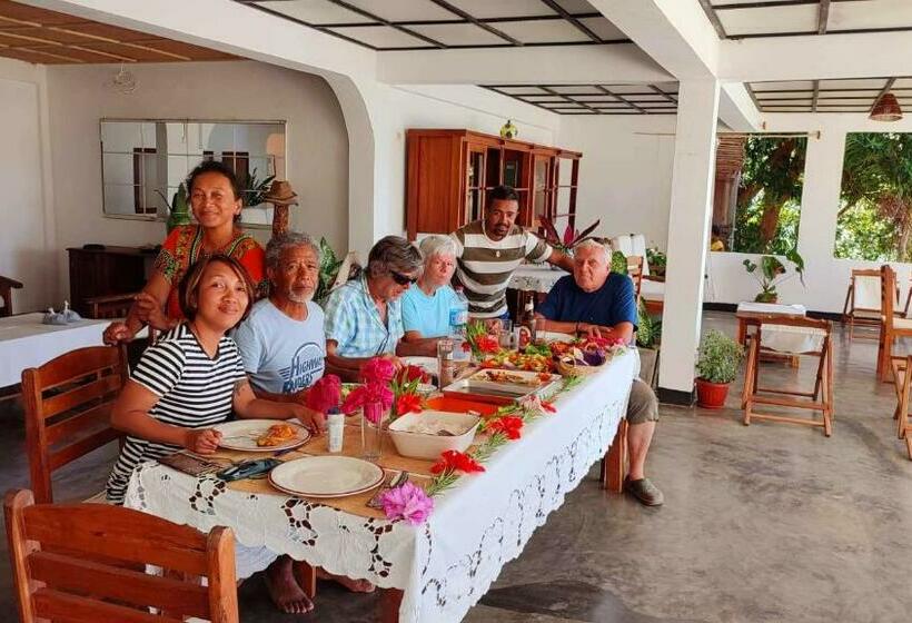 اتاق استاندارد برای معلولان, Le Panoramique Ankify